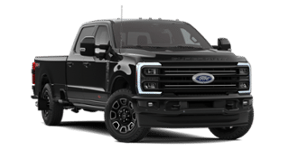 2026 Ford Super Duty® External Image 4